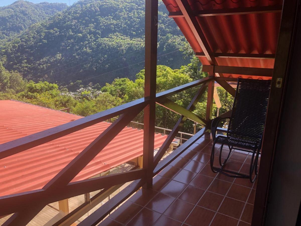Lindo Chale Em Campinho Lodge Domingos Martins