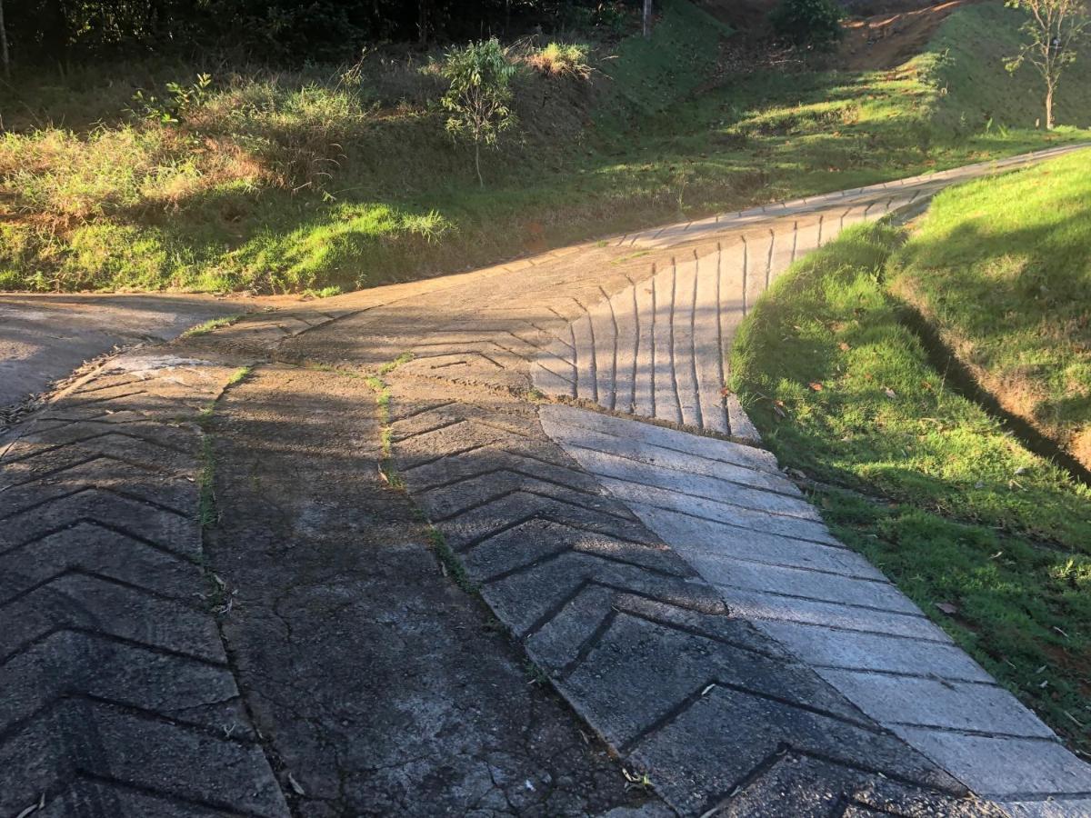 Alojamento de Turismo Selvagem Lindo Chale Em Campinho Domingos Martins
