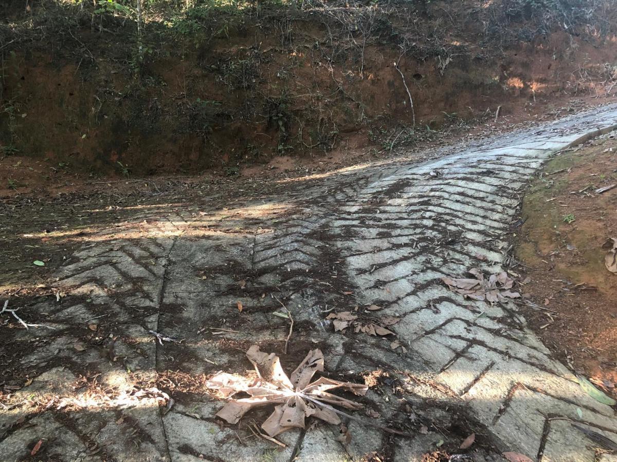 Lindo Chale Em Campinho Alojamento de Turismo Selvagem Domingos Martins