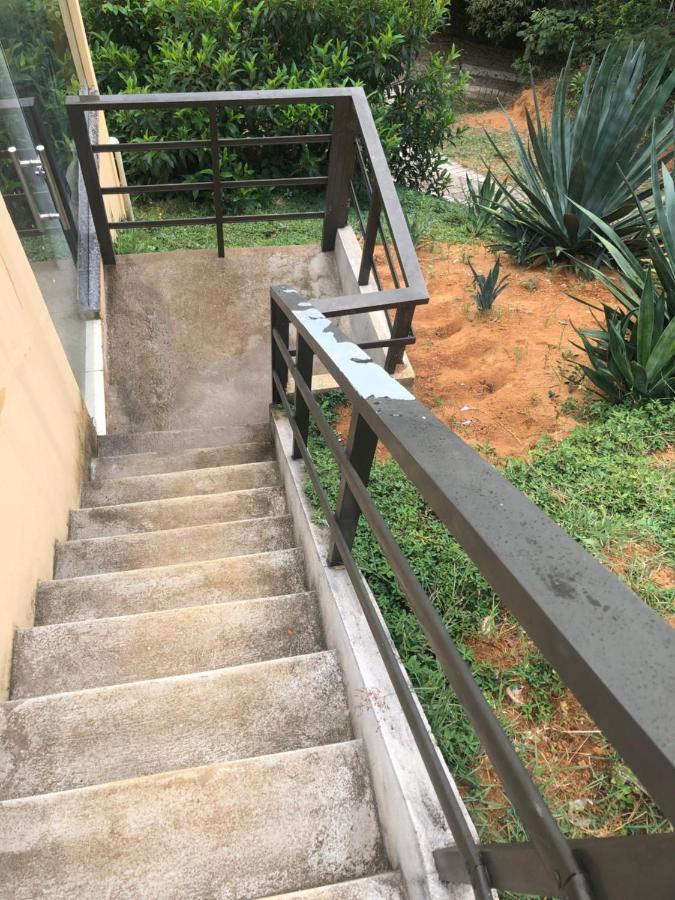 Lindo Chale Em Campinho Alojamento de Turismo Selvagem Domingos Martins